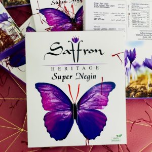 Premium Quality Saffron