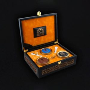Caviar Gift Set Czars Selection (3x125g)
