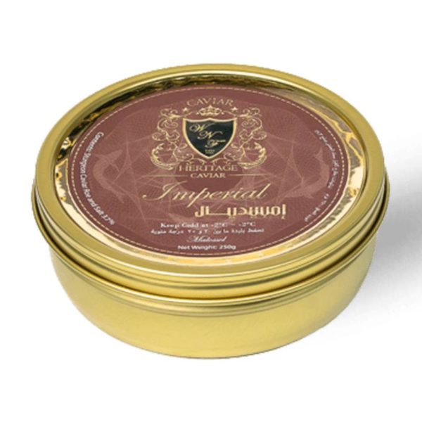 Caviar Imperial2