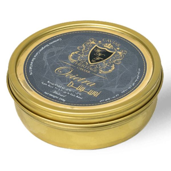 Caviar Ocietra