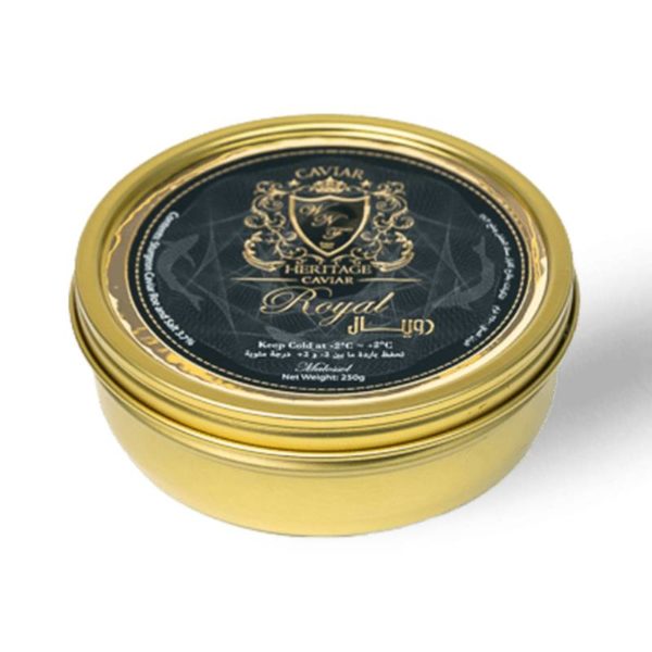 Caviar Royal1