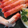 Red King Crab Merus Meat – Cooked Frozen
