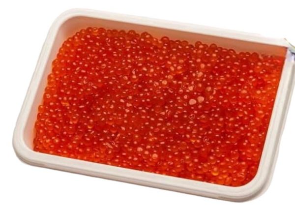 Red Caviar in Dubai