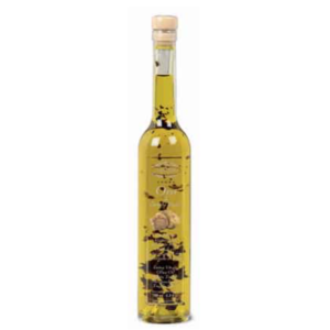 White Truffle Oil