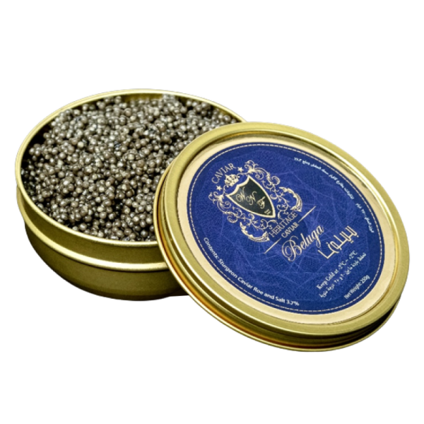 buy caviar dubai