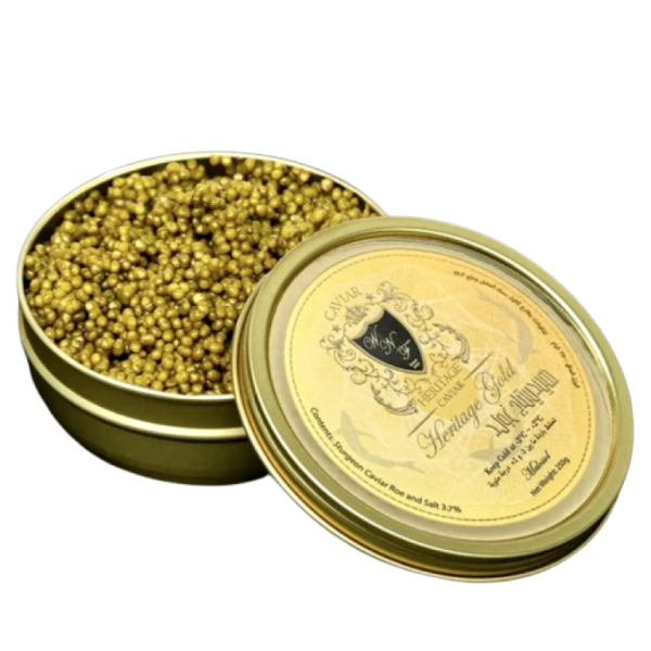 buy caviar dubai