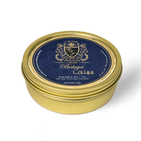 Buy Caviar in Dubai