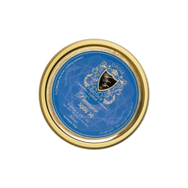 Caviar in Dubai
