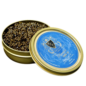 caviar in dubai