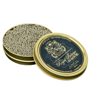 best caviar in dubai