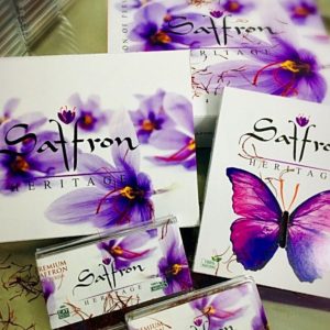 Premium Quality Saffron