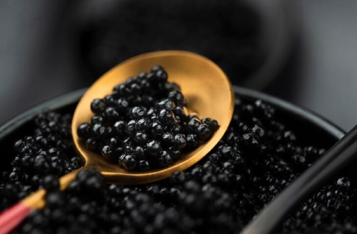 Buy Caviar Online
