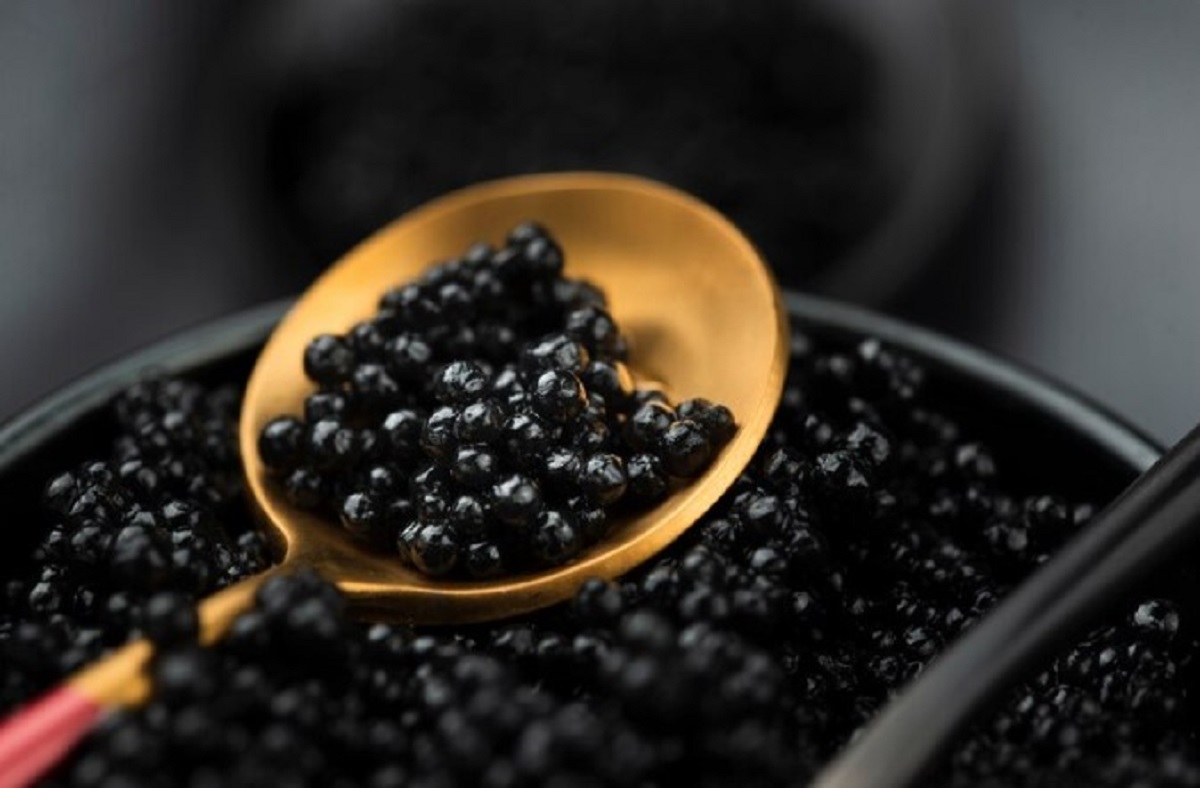 best place to buy caviar online