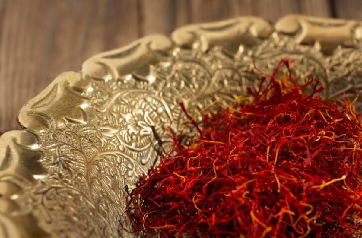 Best Saffron in Dubai