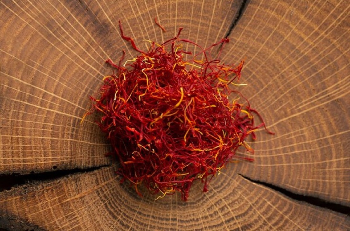 Best Saffron Brand in UAE