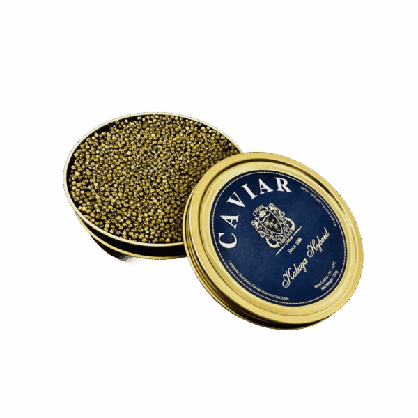 Kaluga Queen Hybrid Caviar - Image 2