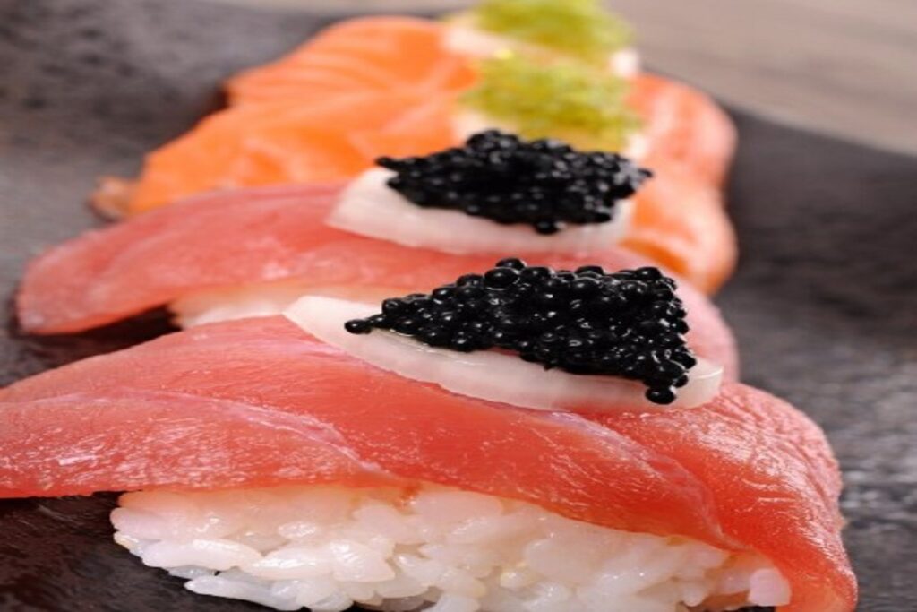 Buy Caviar in Dubai