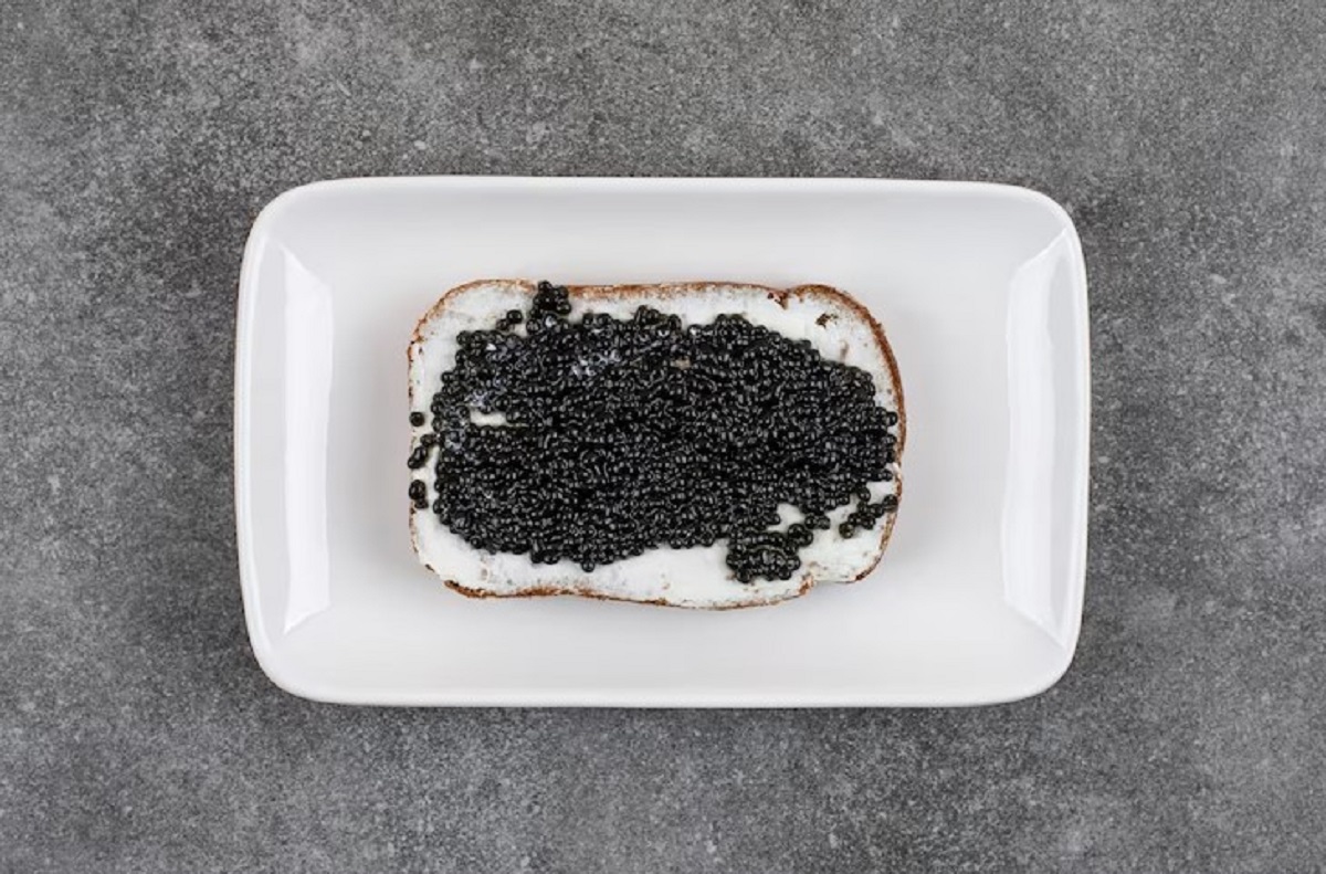Buy Caviar in Dubai