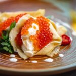 Best Caviar in Dubai