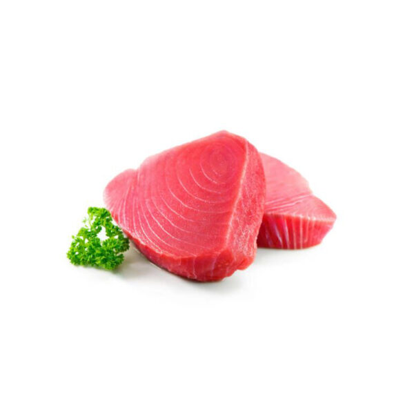 Premium Yellow Fin Tuna Steaks 88g each