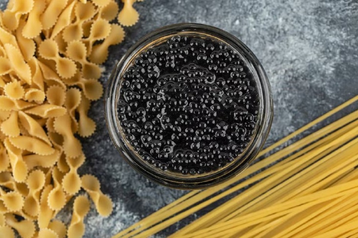 Premium Caviar