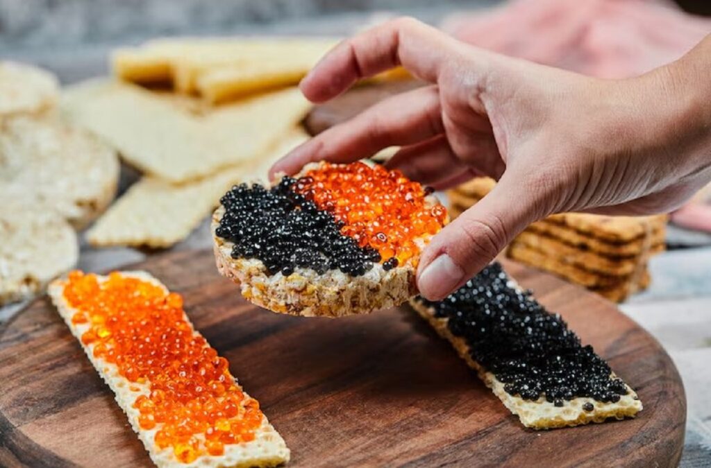 Best Caviar Online
