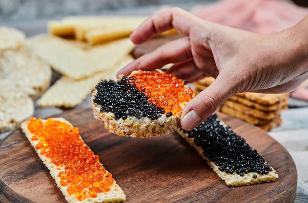 Best Caviar Online