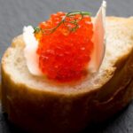 Exquisite Caviar