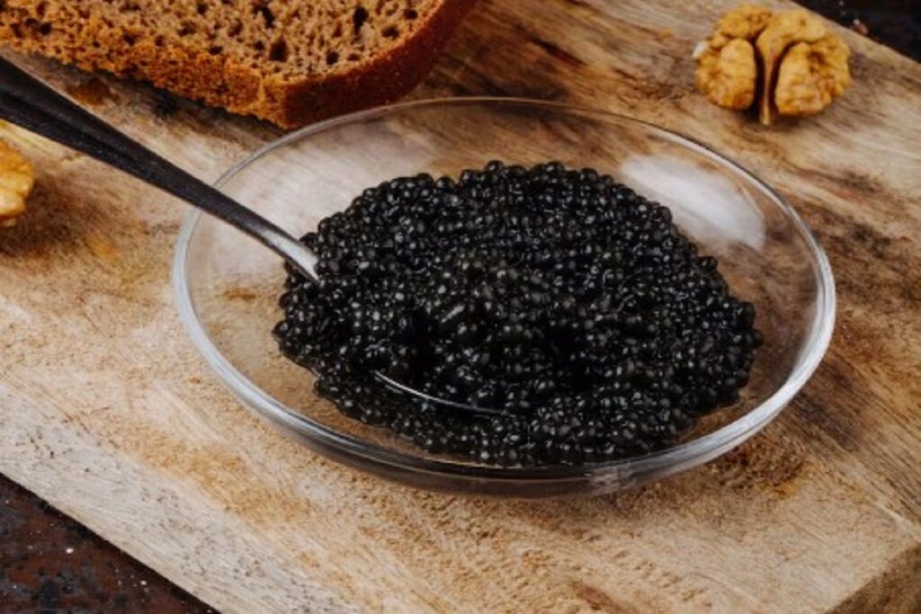 Online Caviar
