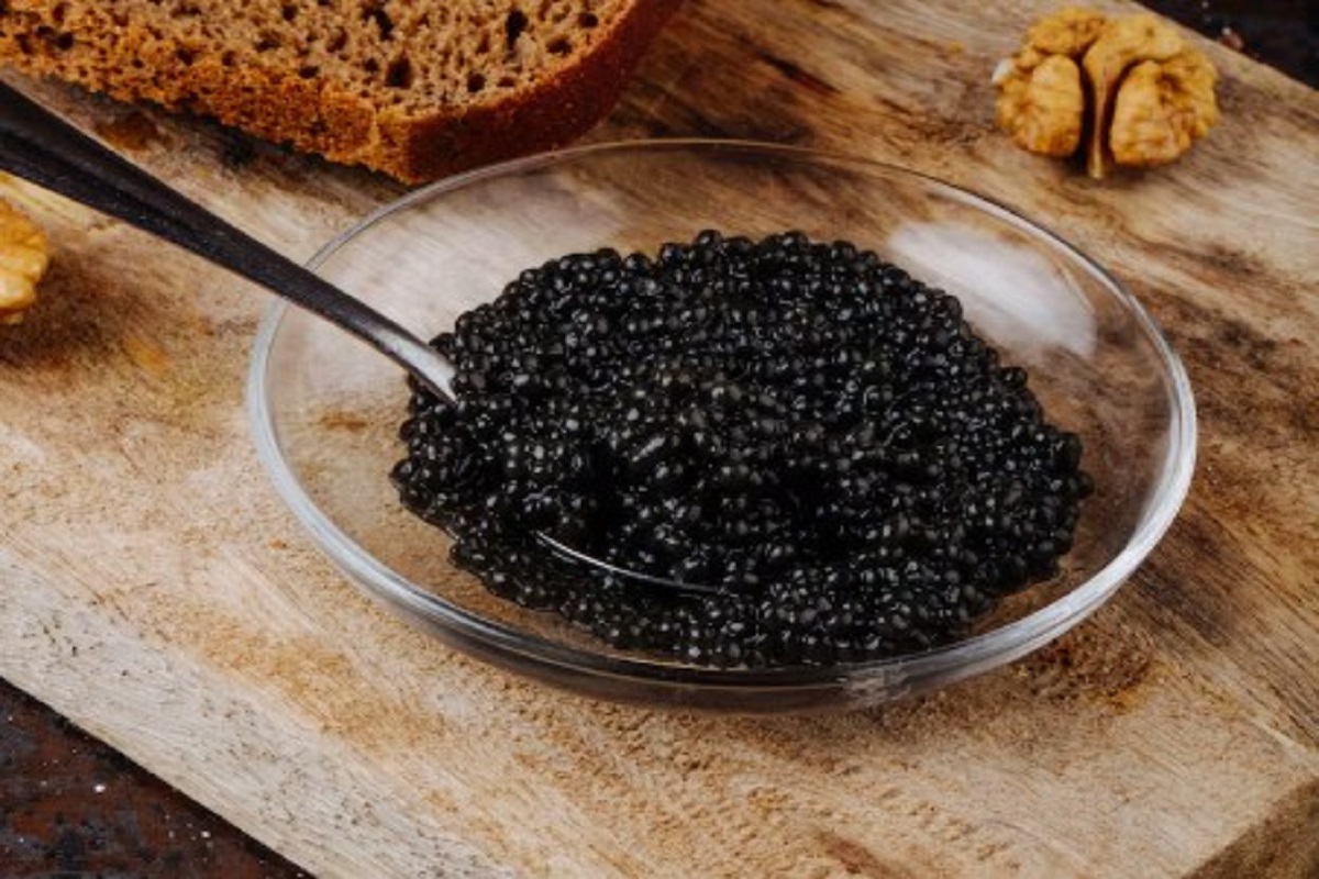 Online Caviar