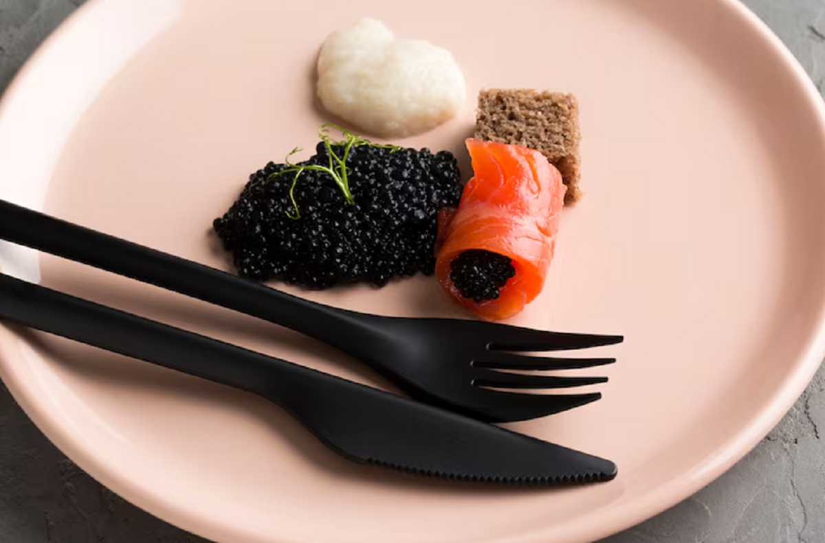 Buy Caviar in Dubai