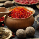 Saffron in Dubai