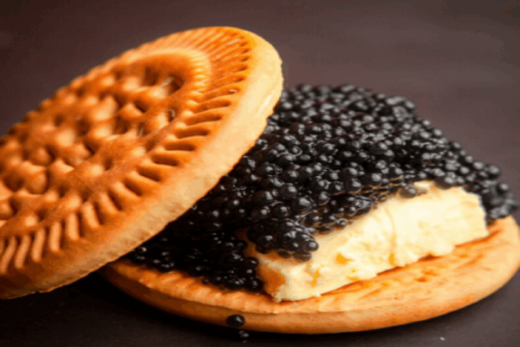 Seafood & Caviar