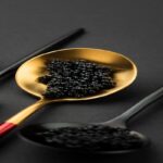 best caviar in Dubai