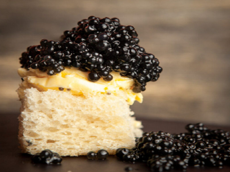 Caviar Dubai