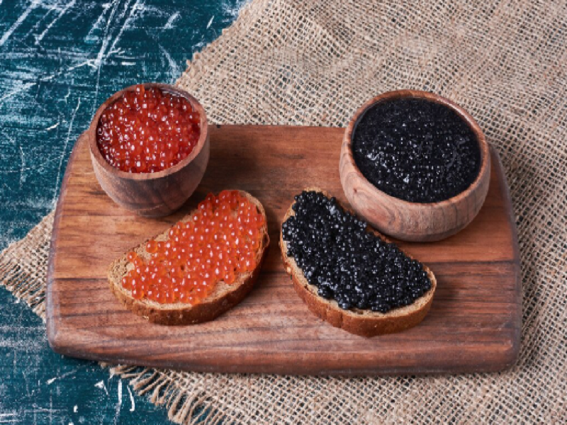 Best Place to Buy Caviar Online