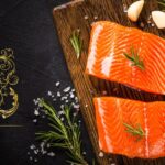 Smoked Salmon Pre-Sliced D Cut