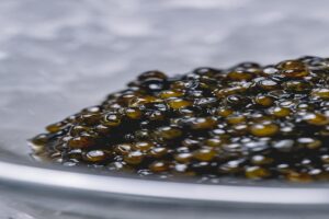 Best Caviar in Dubai