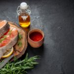 wild caught salmon dubai