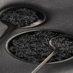 Caviar in Dubai