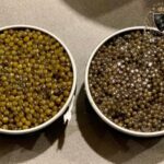 Finest Caviar in Dubai