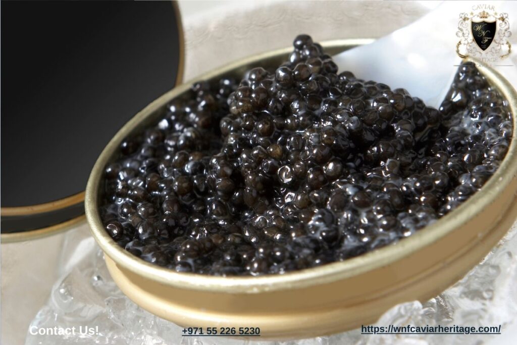 Place to Buy Caviar Online