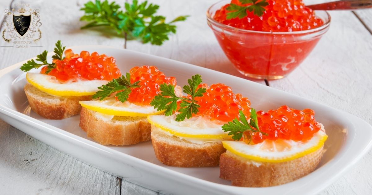 Best Place to Buy Caviar Online