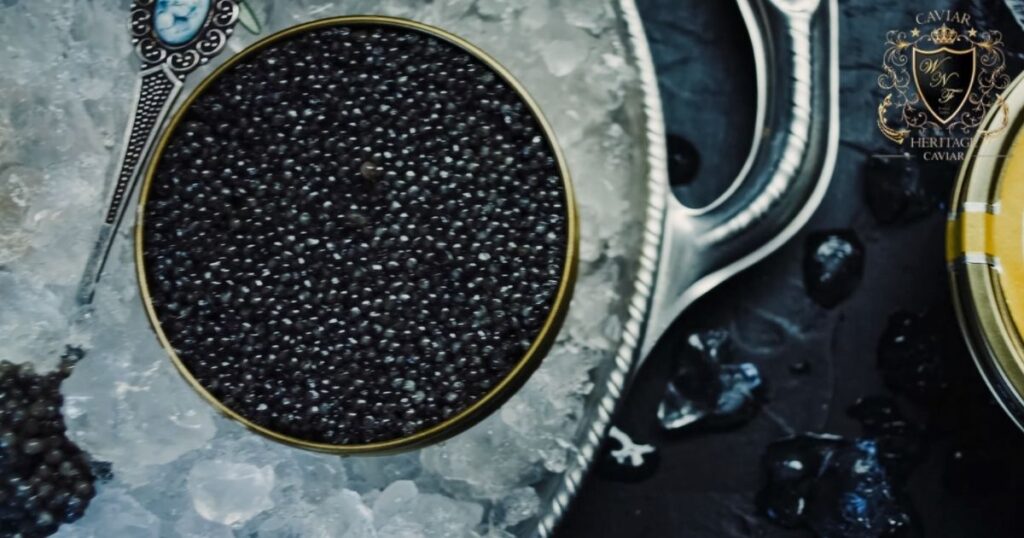 Buy Caviar Online