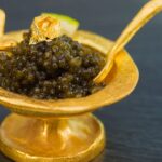 Premium Seafood and Caviar