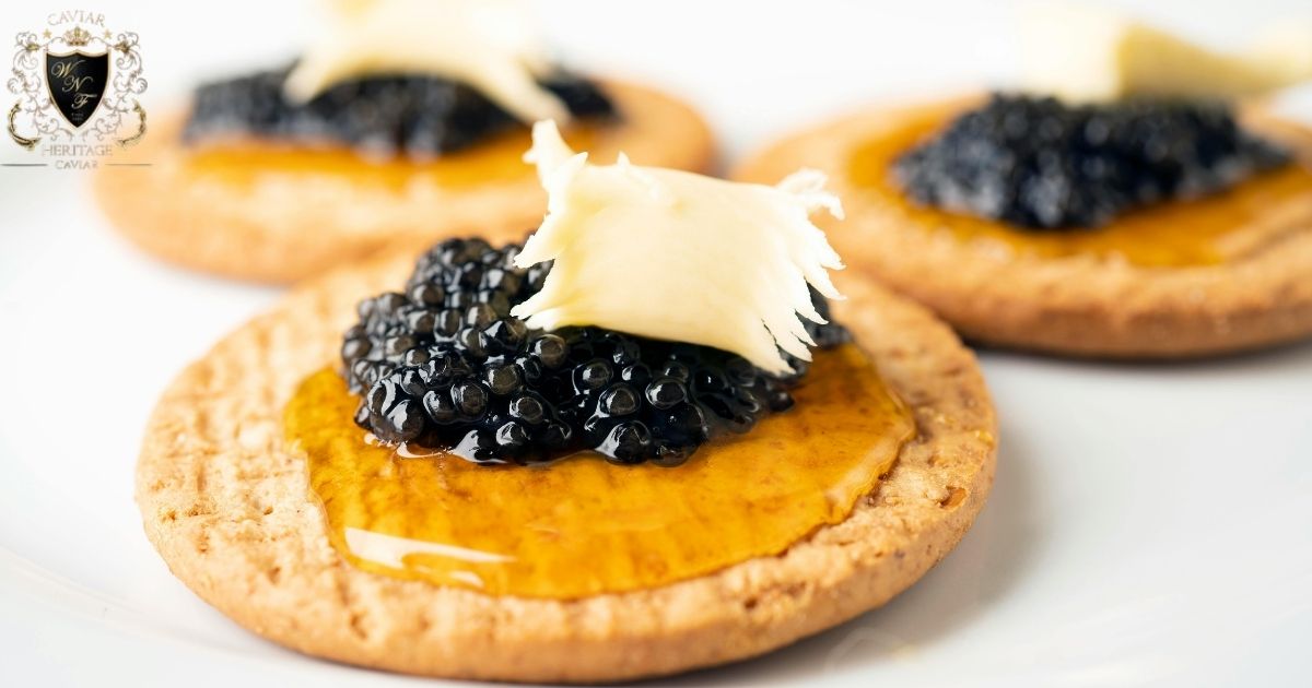 Best Place to Buy Caviar in Dubai