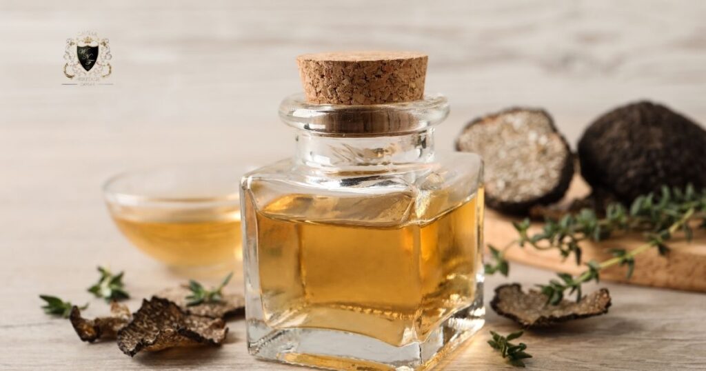 Buy Premium Truffle Oil