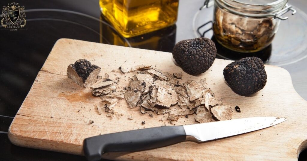Buy Premium Truffle Oil Online