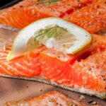 Buy Wild Salmon in Dubai Online