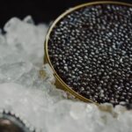 Caviar in Dubai
